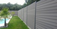 Portail Clôtures dans la vente du matériel pour les clôtures et les clôtures à Sanry-sur-Nied