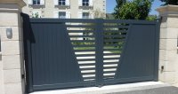 Notre société de clôture et de portail à Sanry-sur-Nied